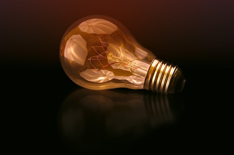 Enlightenment Ideas